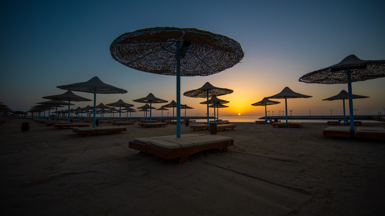 

Bologna - Sahl Hasheesh - New Eagles Resort & Aqua Park