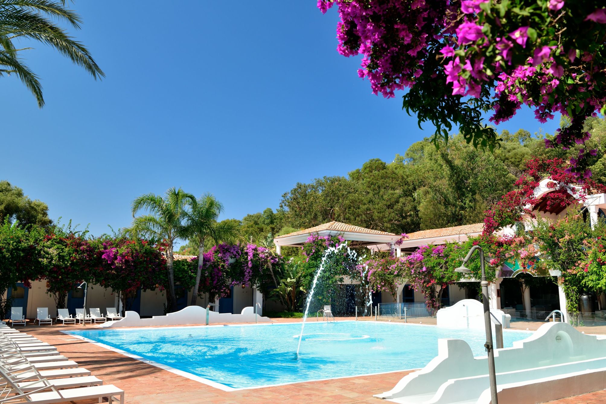 

Trieste - Arbatax - Hotel Monte Turri - Adults only