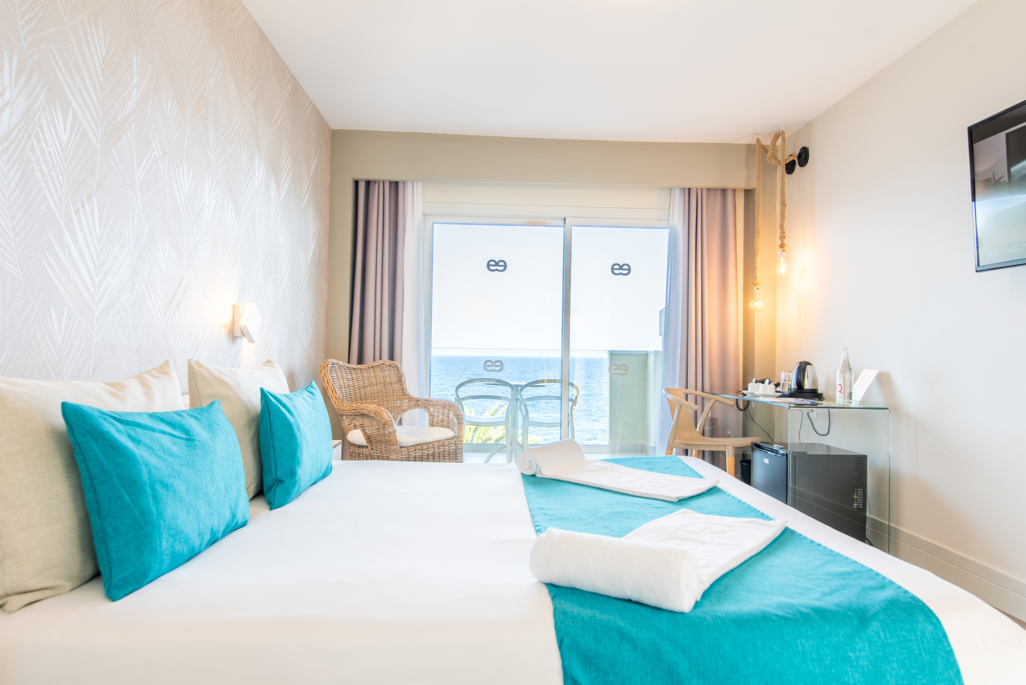 

Lamezia Terme - Fuerteventura, Isole Canarie - Ereza Mar - Adults Only