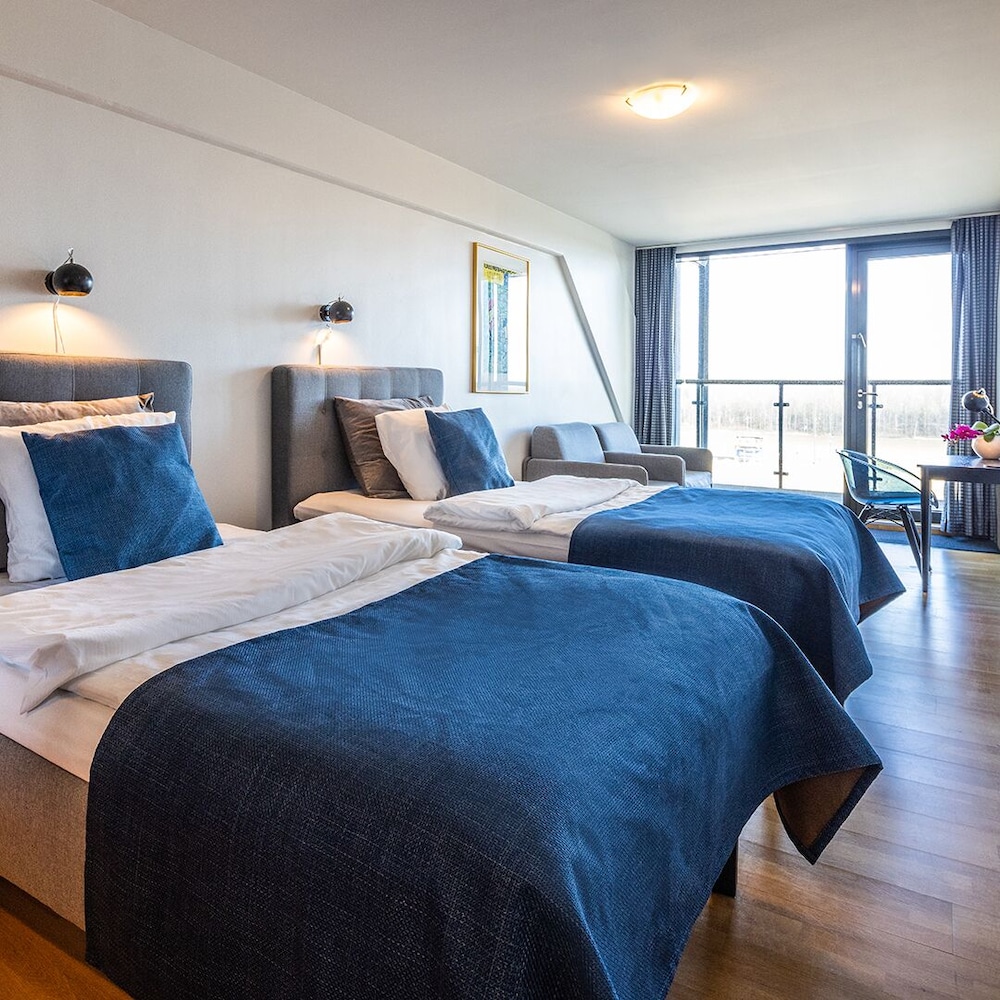 

Milano - Frederiksberg - Idrættens Hus Hotel og Konference