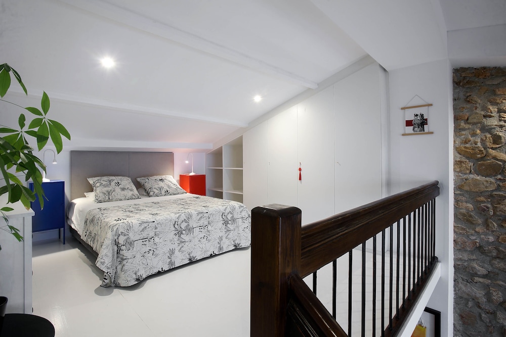

Verona - Jávea - Art Boutique Hotel Chamarel