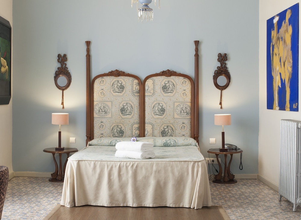 

Catania - Denia - Art Boutique Hotel Chamarel