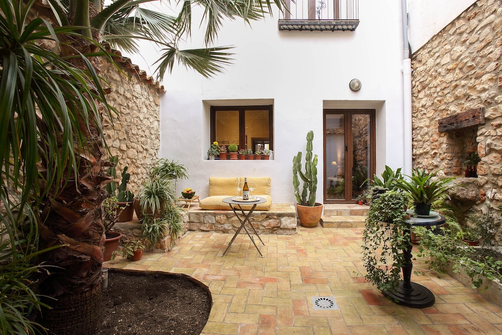 

Torino - Jávea - Art Boutique Hotel Chamarel