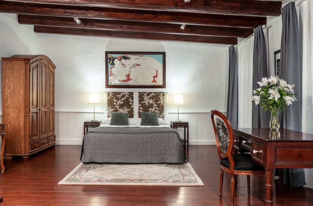 

Bari - Jávea - Art Boutique Hotel Chamarel