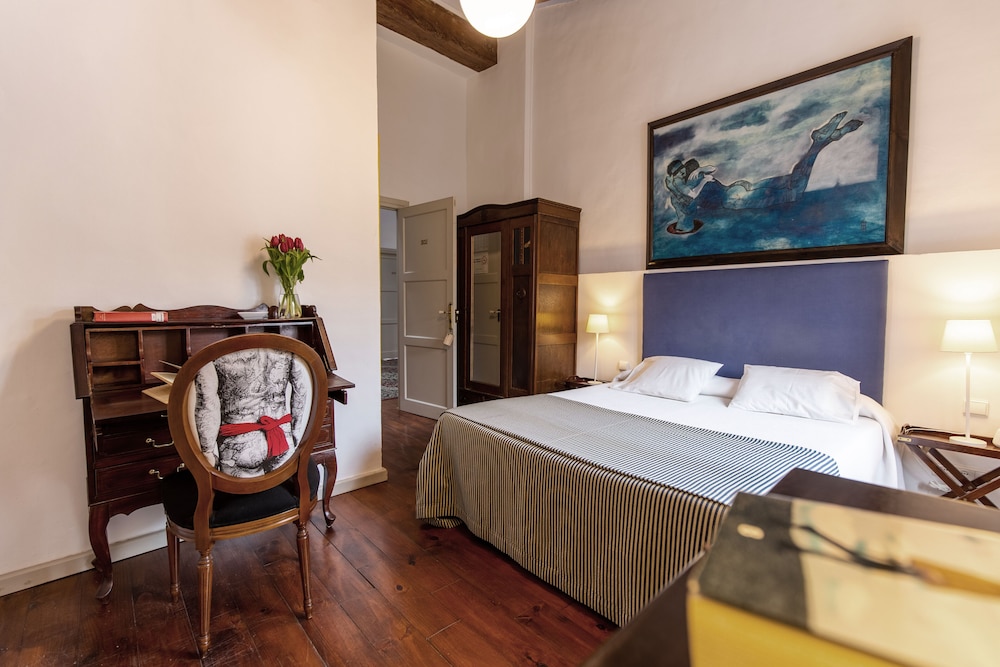 

Bari - Jávea - Art Boutique Hotel Chamarel