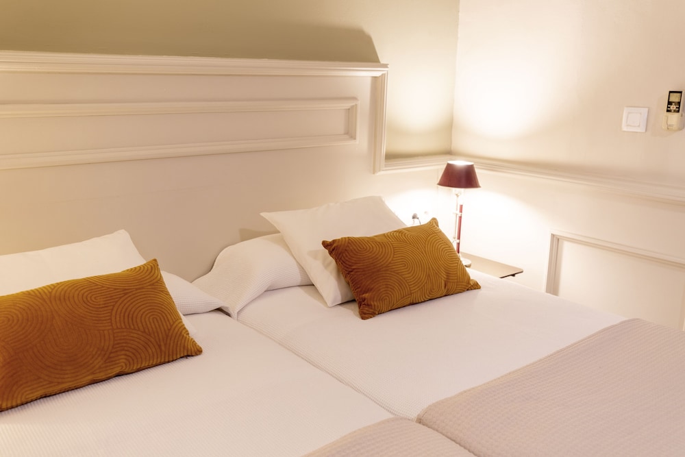

Napoli - Jávea - Art Boutique Hotel Chamarel