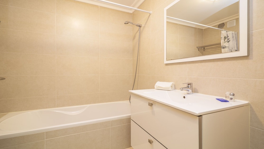 

Verona - Armacao de Pera - Apartamentos Vista Mar