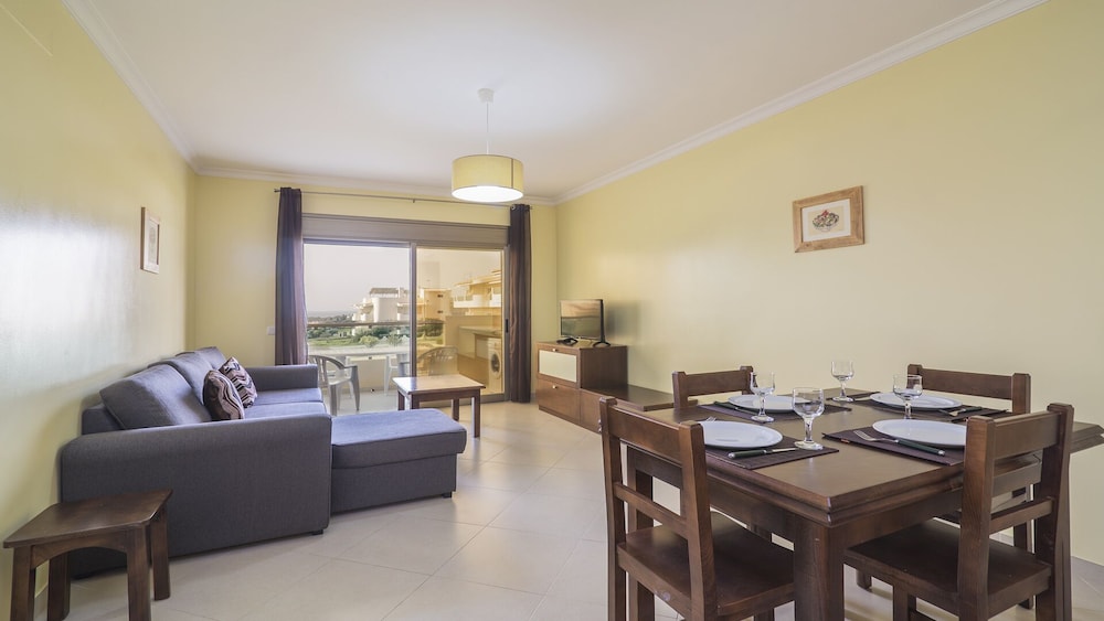 

Roma - Benagil - Apartamentos Vista Mar