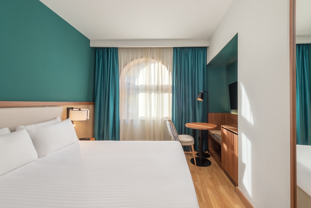 

Roma - Elche - Hotel Elche Centro , affiliated by Melia
