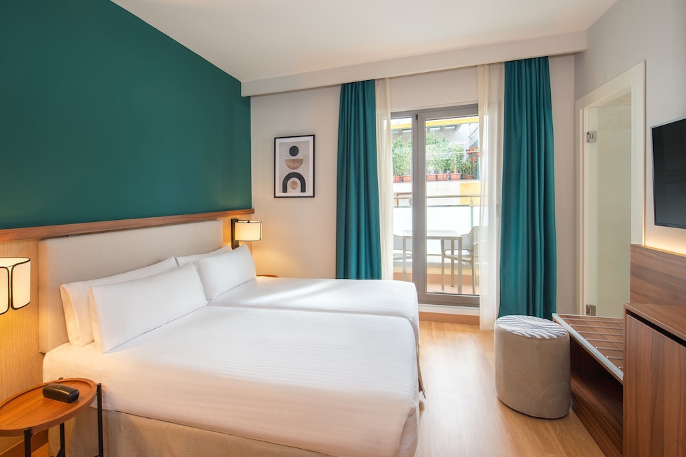 

Firenze - Elche - Hotel Elche Centro , affiliated by Melia