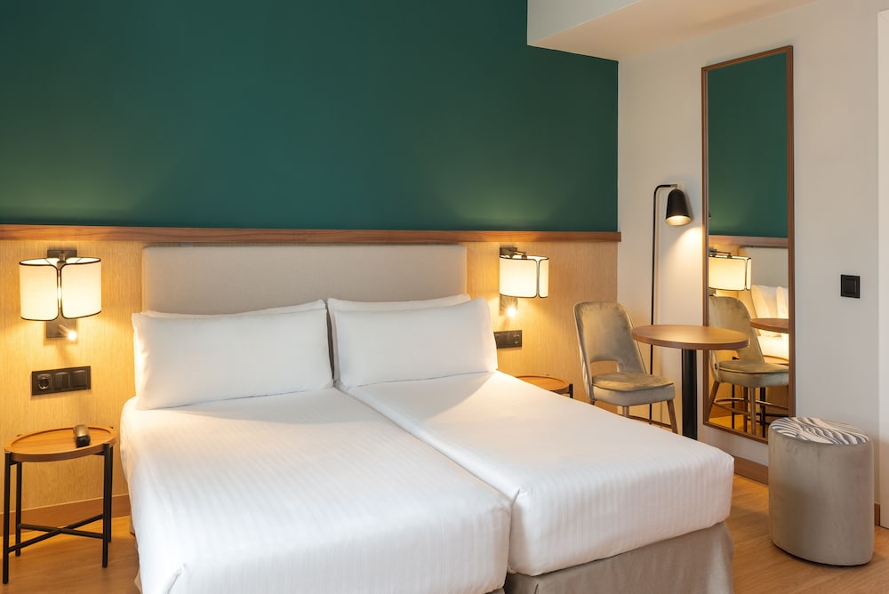

Roma - Elche - Hotel Elche Centro , affiliated by Melia