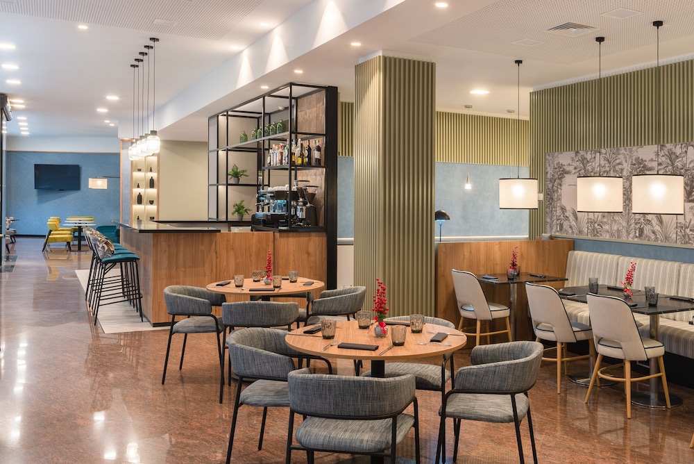 

Roma - Elche - Hotel Elche Centro , affiliated by Melia
