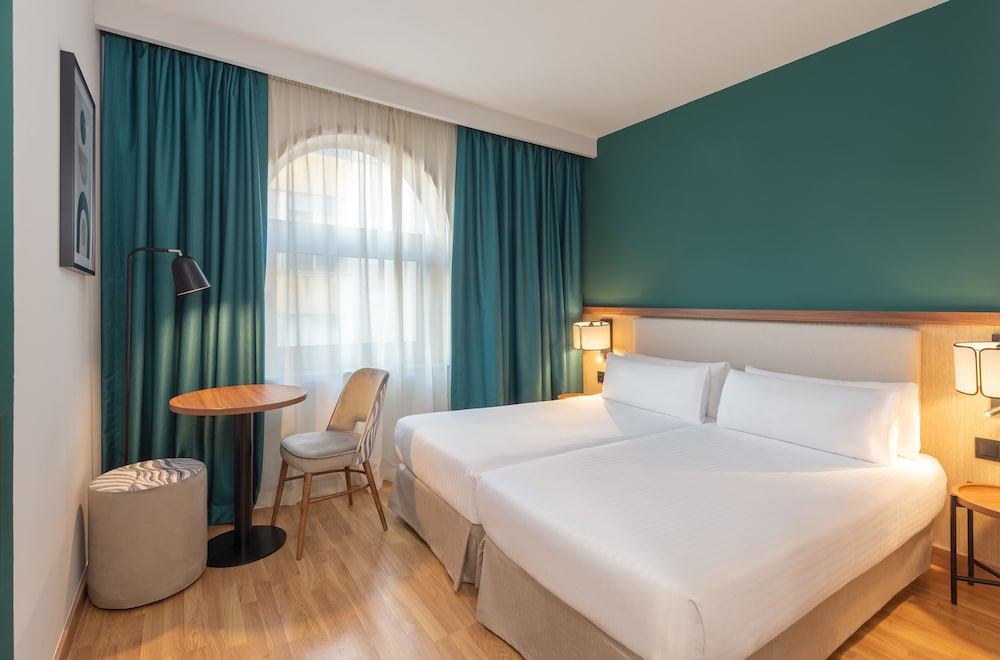 

Roma - Elche - Hotel Elche Centro , affiliated by Melia