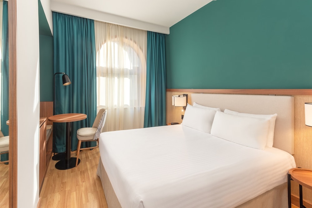 

Palermo - Elche - Hotel Elche Centro , affiliated by Melia
