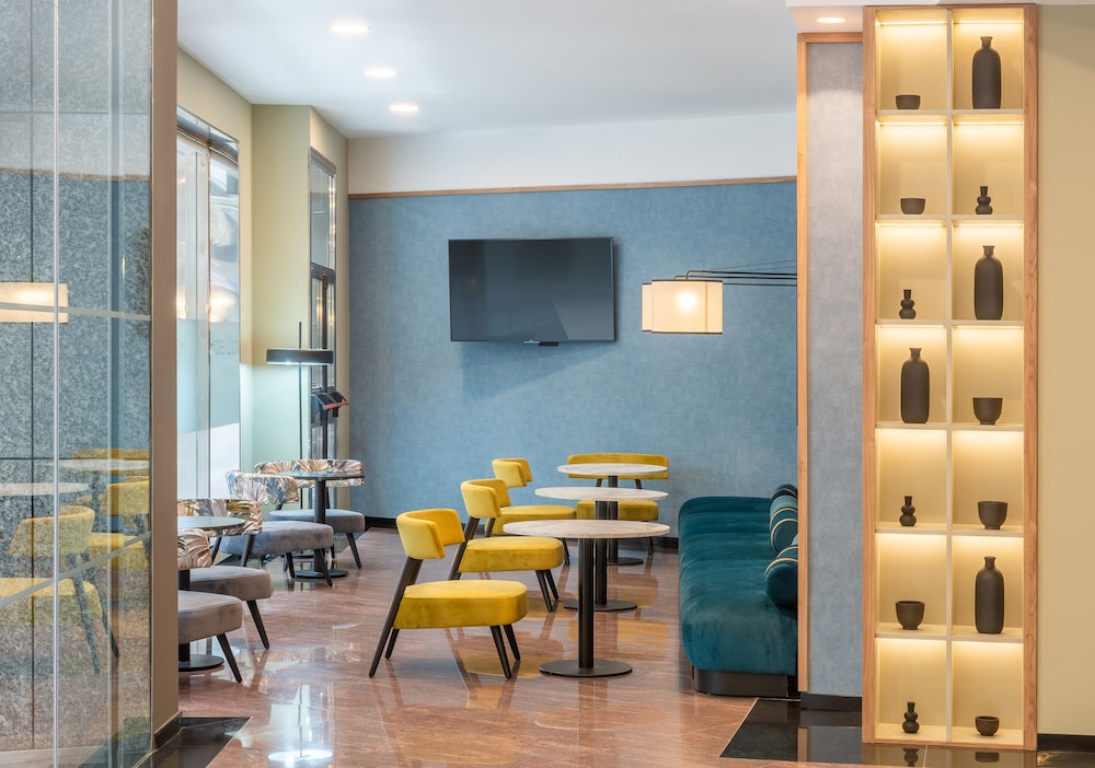 

Milano - Elche - Hotel Elche Centro , affiliated by Melia