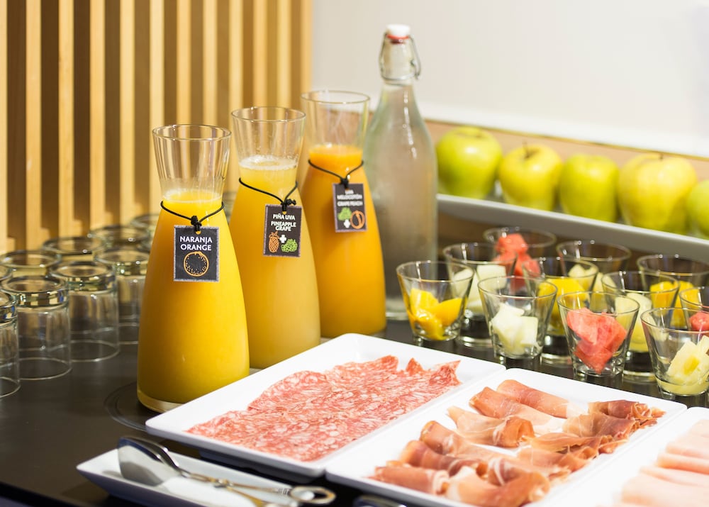 

Venezia - Elche - Hotel Elche Centro , affiliated by Melia