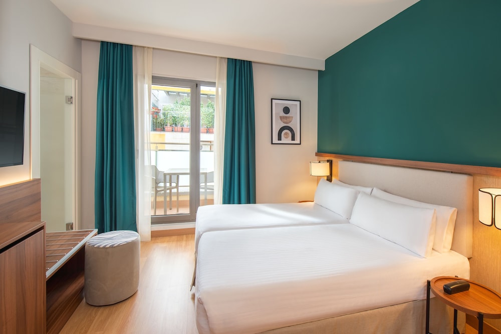 

Roma - Elche - Hotel Elche Centro , affiliated by Melia