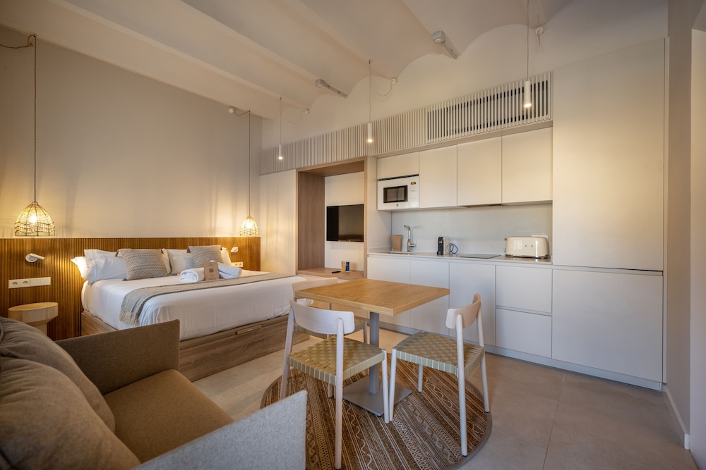 

Pisa - Pals - Talaia Plaza EcoResort Begur
