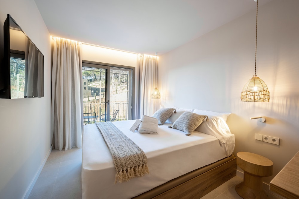 

Roma - Begur - Talaia Plaza EcoResort Begur
