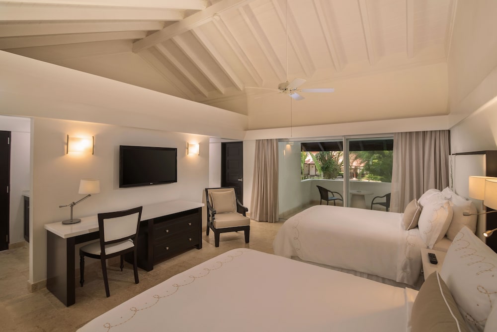 

Reggio Calabria - La Romana - Casa De Campo Resort & Villas