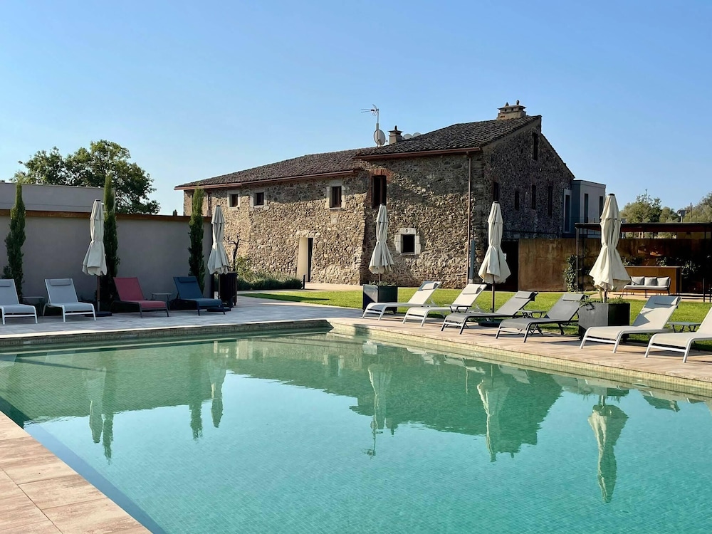 

Milano - Palafrugell - Hotel Mas del Sol