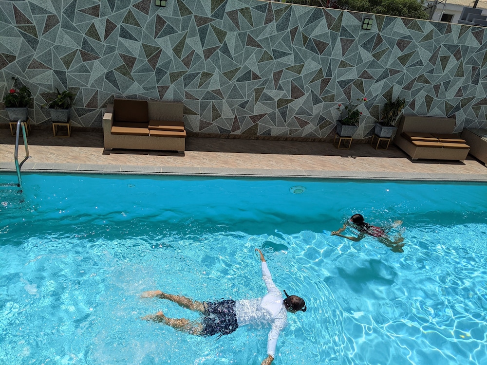 

Roma - Madagascar, Oceano Indiano - Atmosphère Hotel & spa
