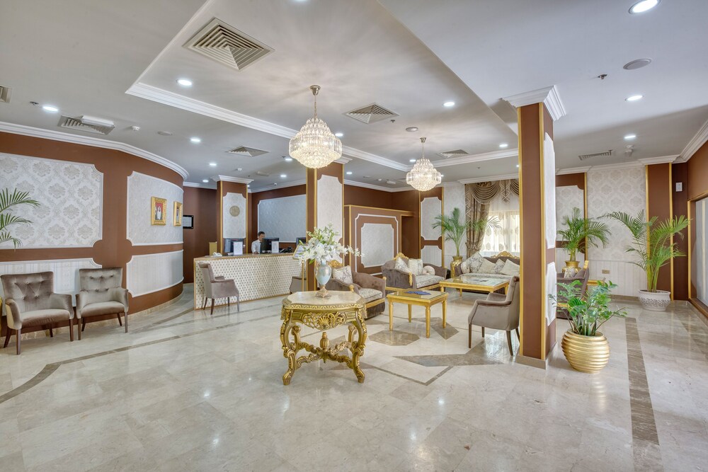 

Roma - Sharjah - Royal Hotel