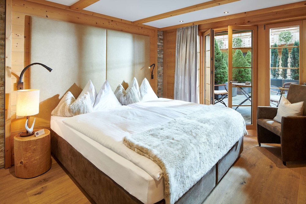 

Torino - Grindelwald - Aspen Alpine Lifestyle Hotel