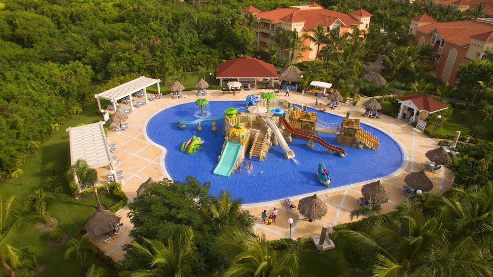 

Bari - Bávaro - Bahia Principe Grand Turquesa