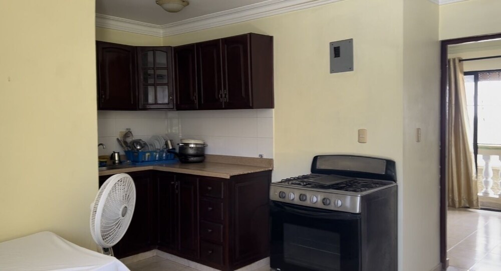 

Venezia - Boca Chica - Spacious apartment in Boca Chica