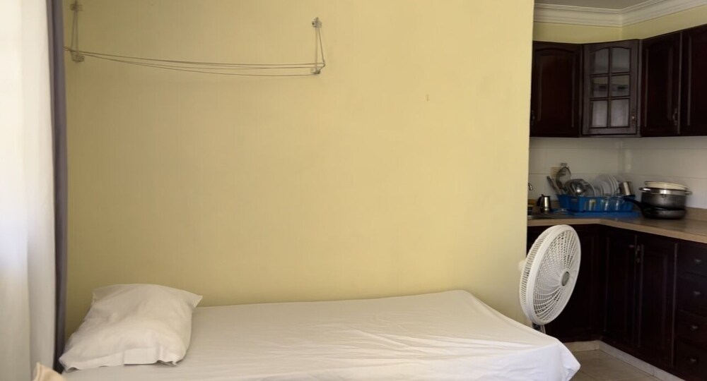 

Verona - Boca Chica - Spacious apartment in Boca Chica