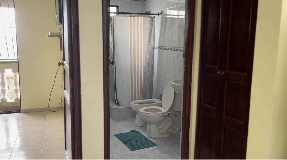 

Napoli - Boca Chica - Spacious apartment in Boca Chica