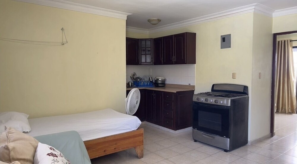 

Venezia - Boca Chica - Spacious apartment in Boca Chica