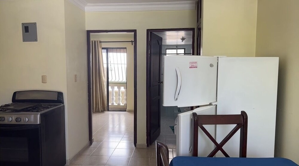 

Torino - Boca Chica - Spacious apartment in Boca Chica