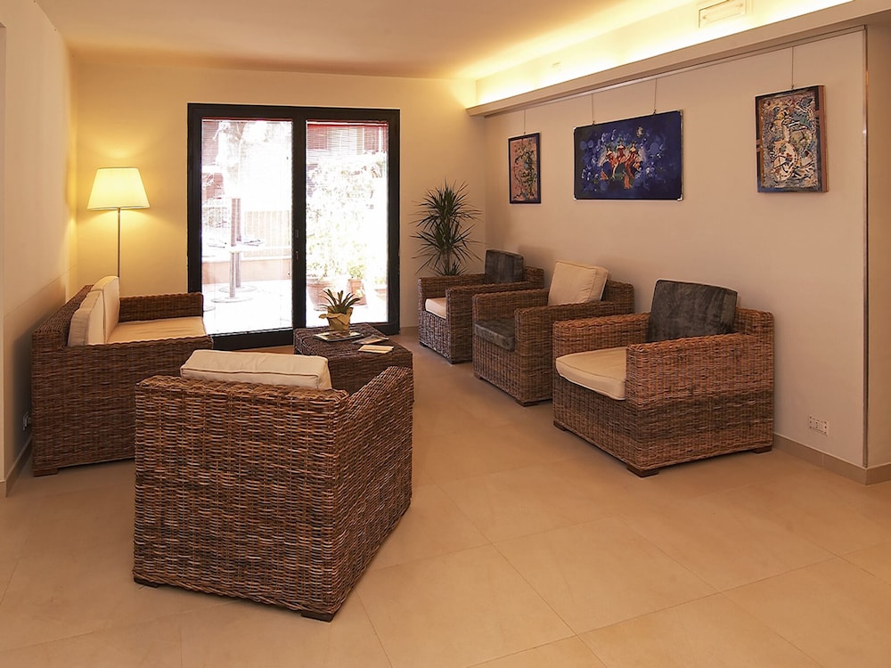 

Genova - Riviera Romagnola, Mare Italia - Hotel Villa Lalla