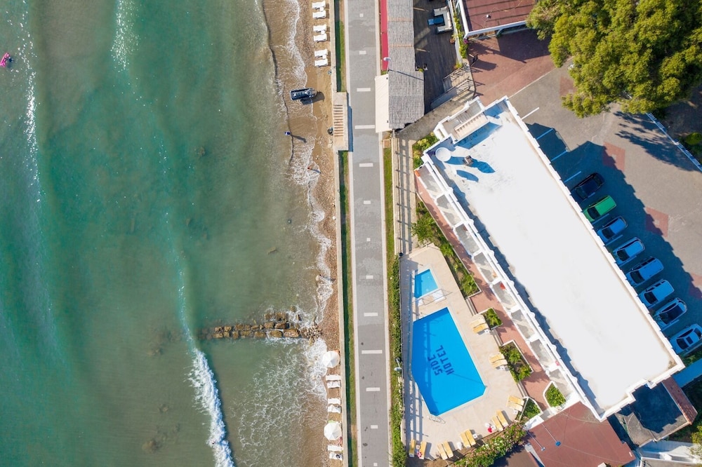 

Roma - Manavgat - Side Beach Club