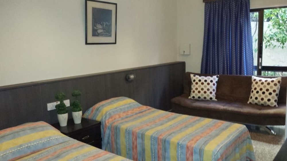 

Roma - Ayia Napa - Myriama Apartments