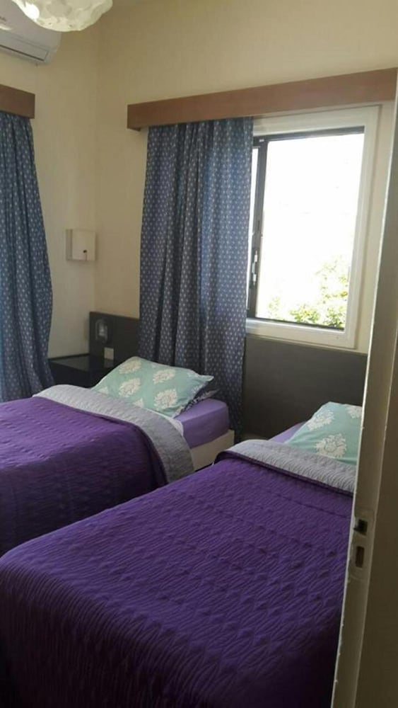 

Milano - Ayia Napa - Myriama Apartments