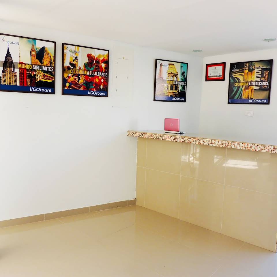 

Milano - San Andrés - Apartahotel Limsor