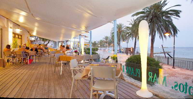 

Olbia - Ibiza città, Ibiza - Apartamentos Mar y Playa 2