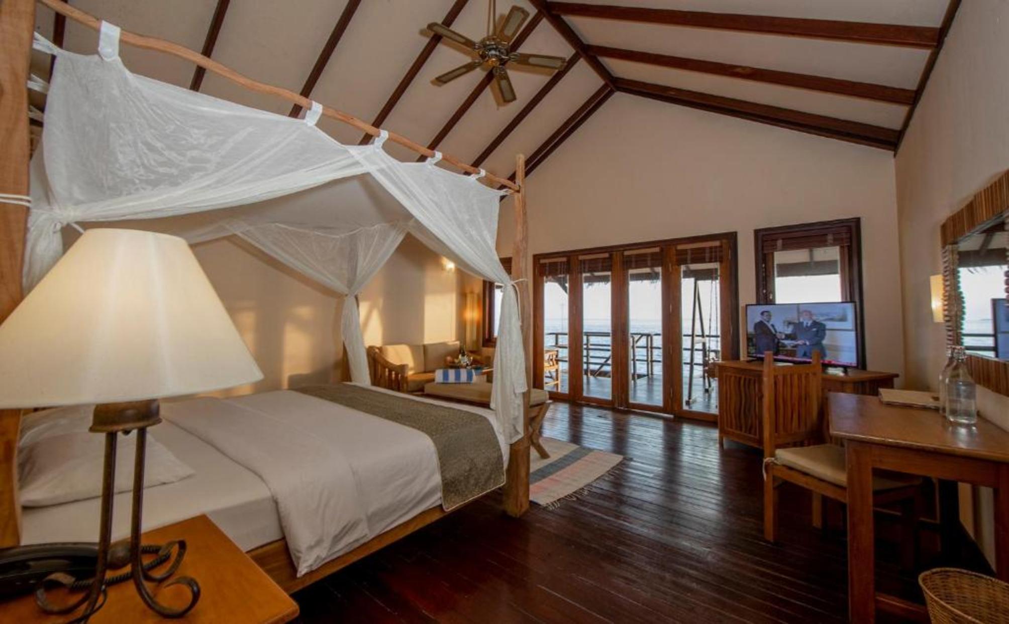 

Catania - Isola di Nalaguraidhoo - Sun Island - Filitheyo Island Resort