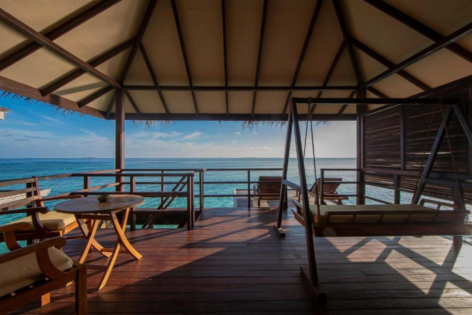 

Venezia - Isola di Nalaguraidhoo - Sun Island - Filitheyo Island Resort