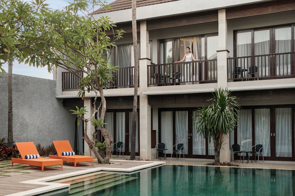 

Napoli - Sanur Beach - ABISHA Hotel Sanur