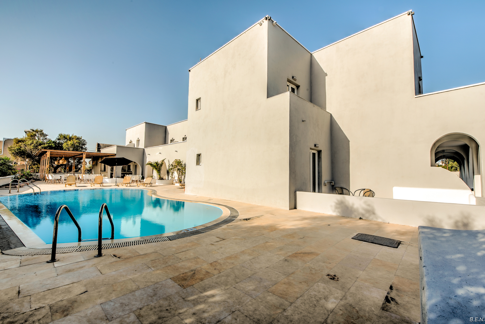 

Lamezia Terme - Órmos Athiniós - Anamar Santorini