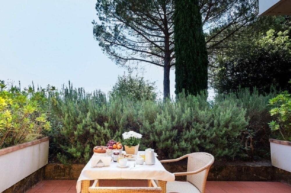 

Olbia - Chianti, Toscana - Appartamenti Residence Poggio Golf Chianti Firenze
