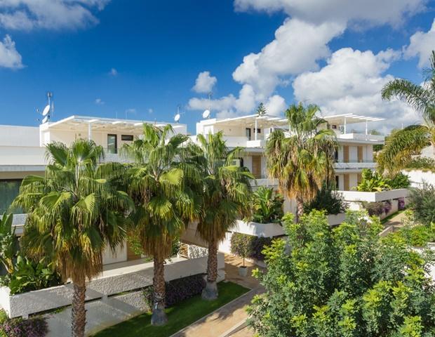 

Milano - Marina di Ragusa - Kamena Residence