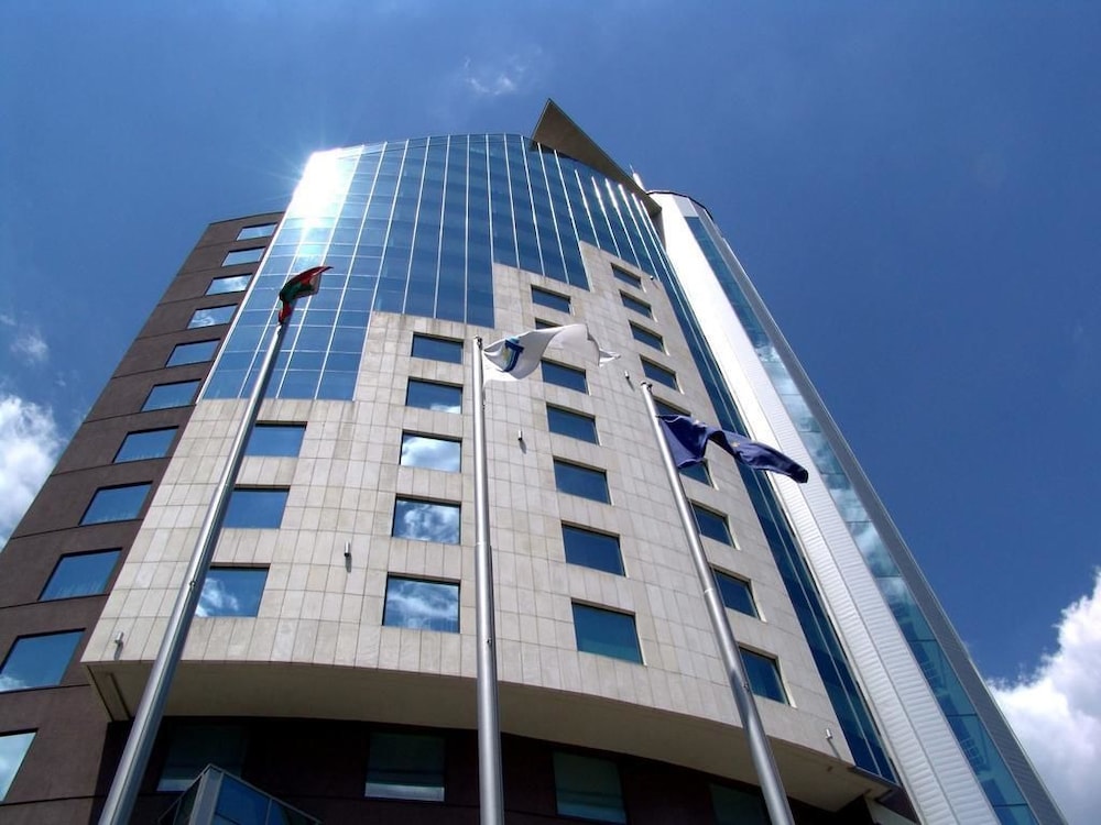 

Milano - Burgas - Mirage Hotel