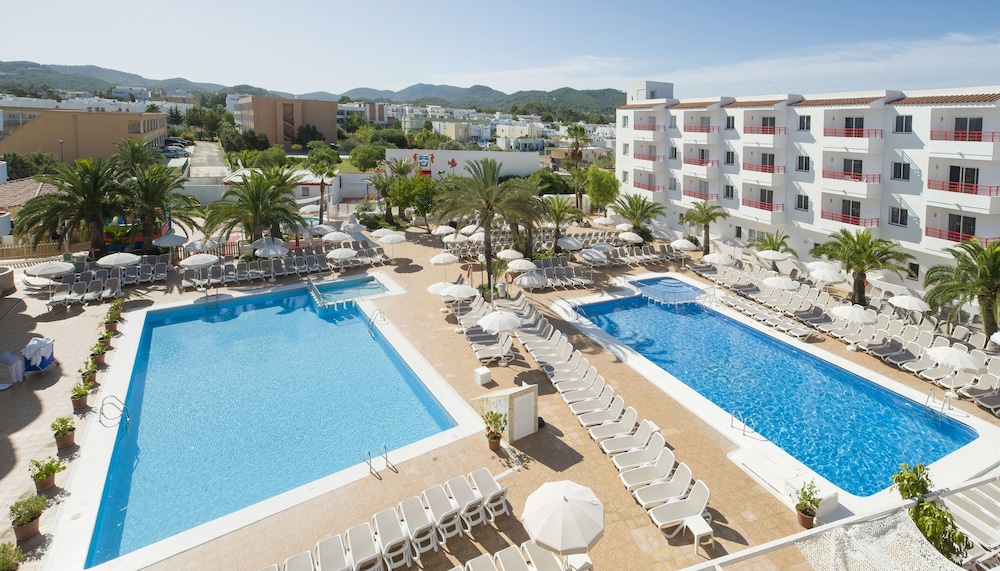 

Venezia - San Antonio de Portmany, Ibiza - Coral Star Hotel