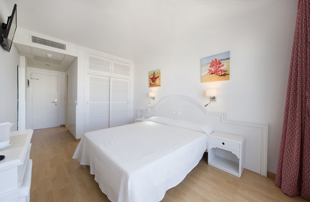 

Ancona - San Antonio de Portmany, Ibiza - Coral Star Hotel