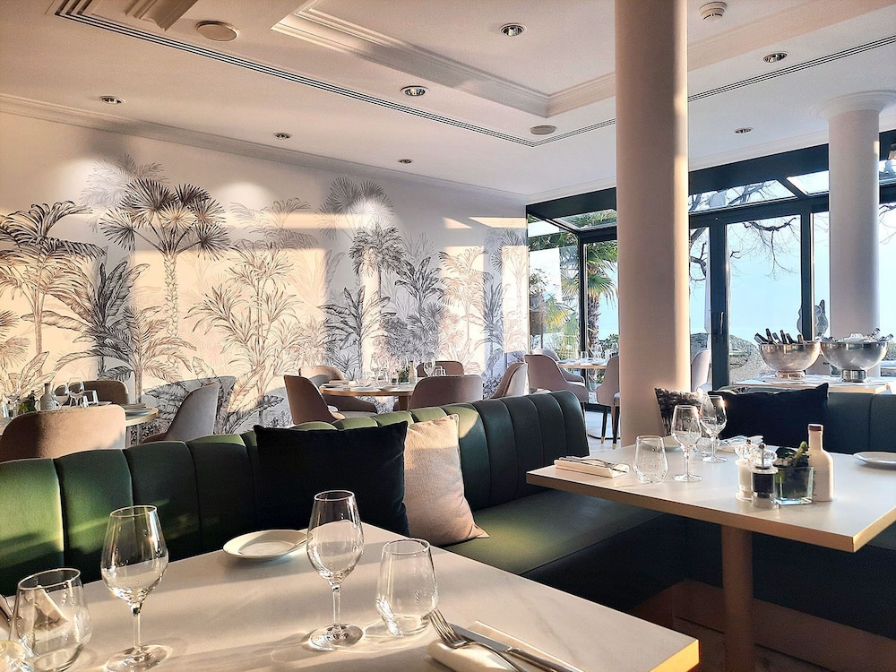 

Bologna - Montreux - Villa Toscane